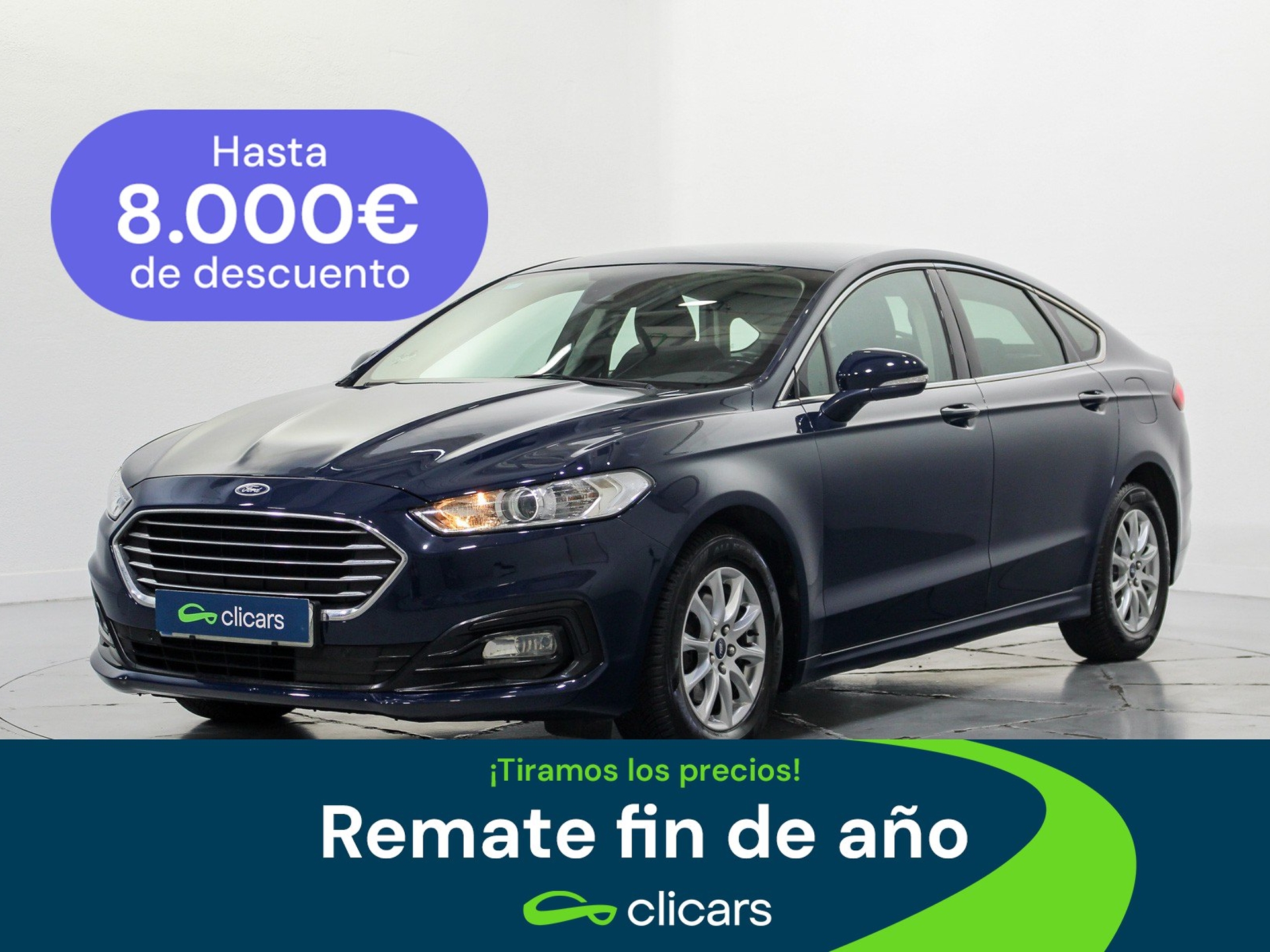 Imagen de FORD Mondeo