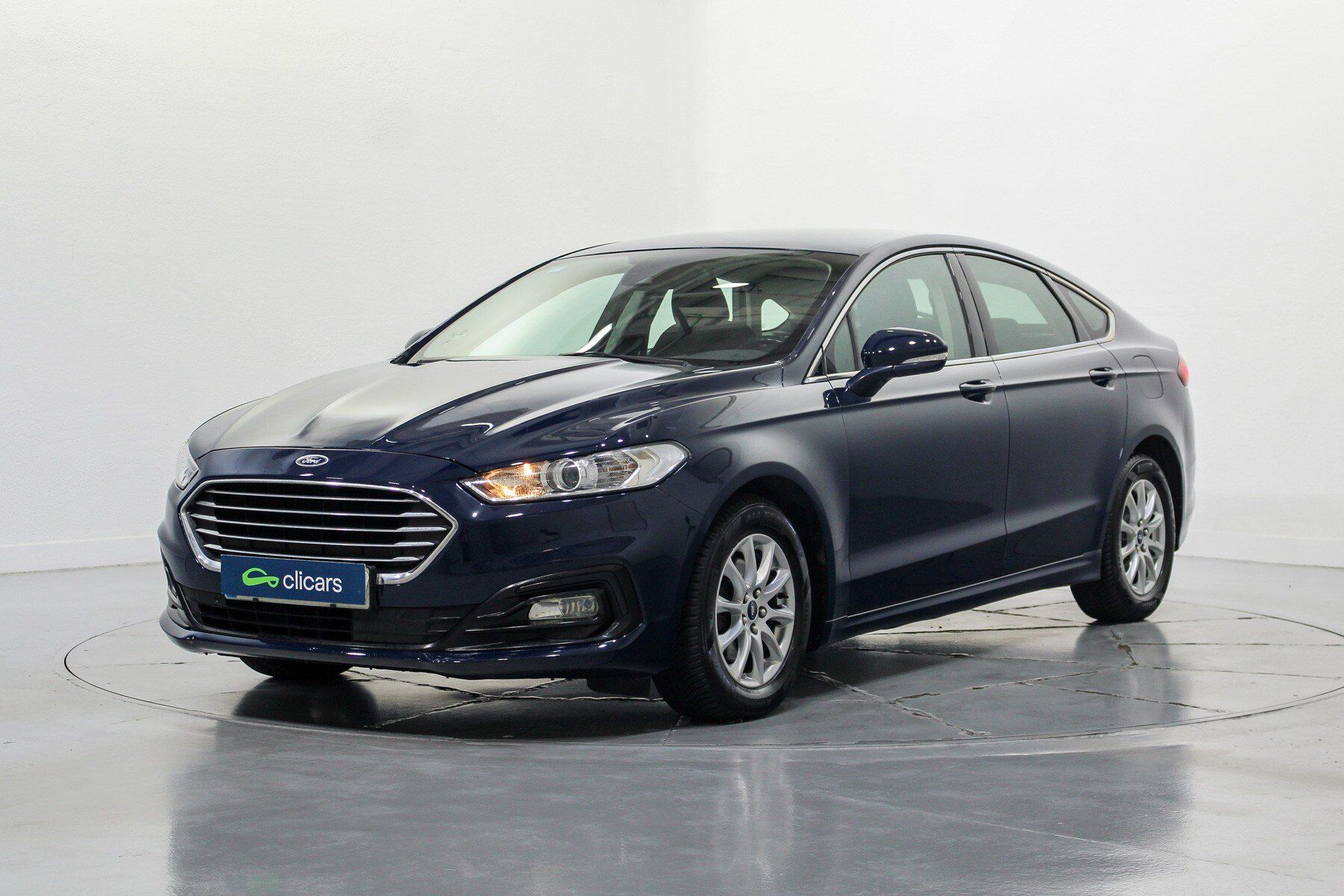 Foto del FORD Mondeo 2.0TDCI Trend Aut. 150