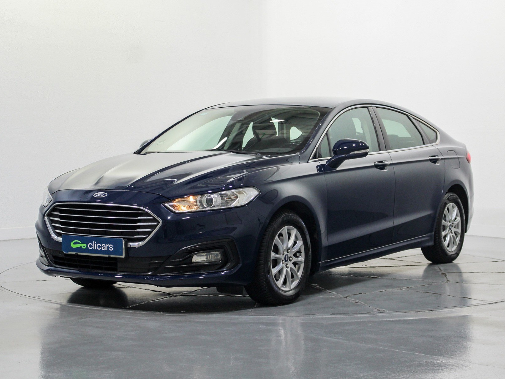 Imagen de FORD Mondeo