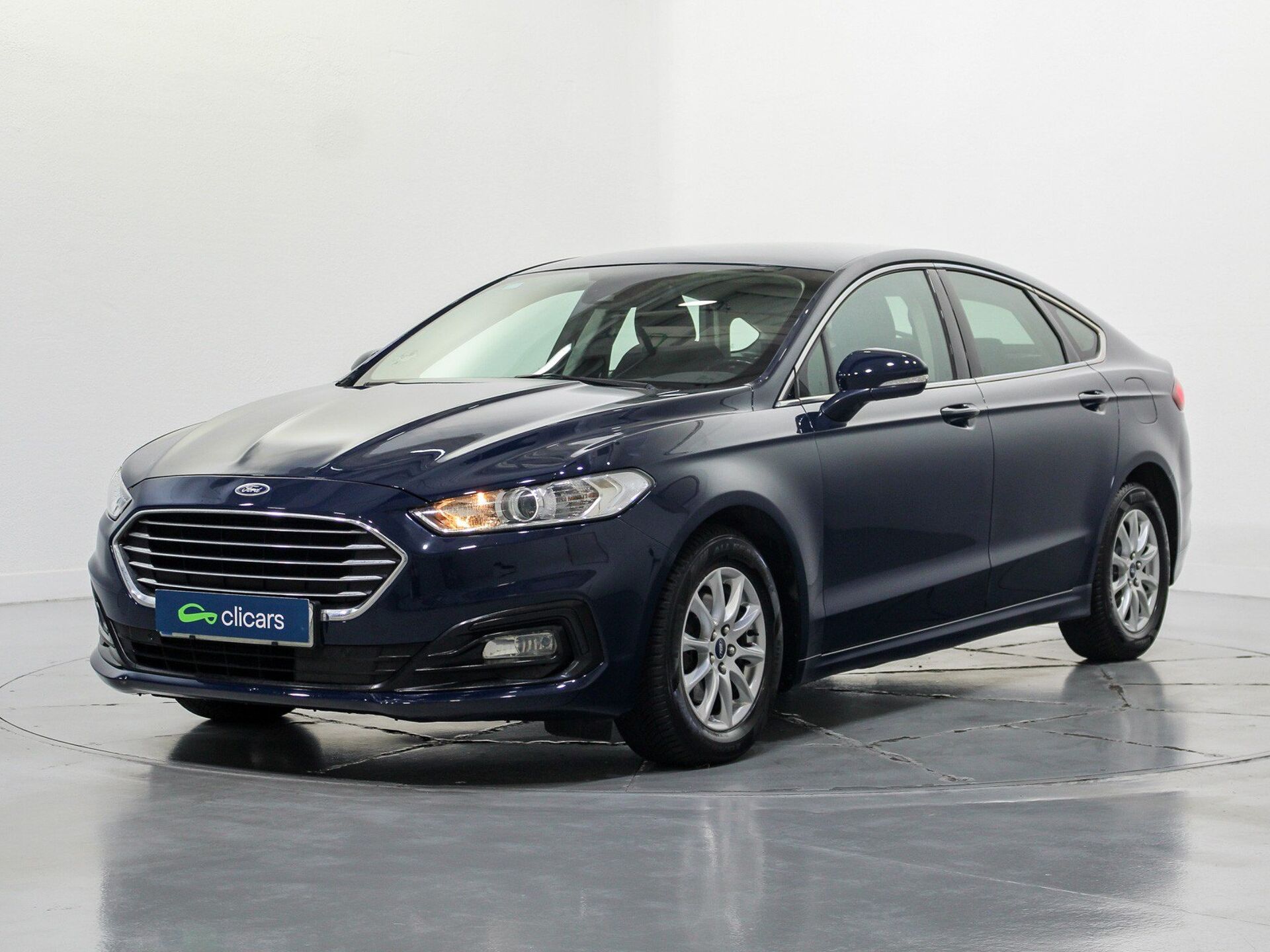 Imagen 1 de FORD Mondeo