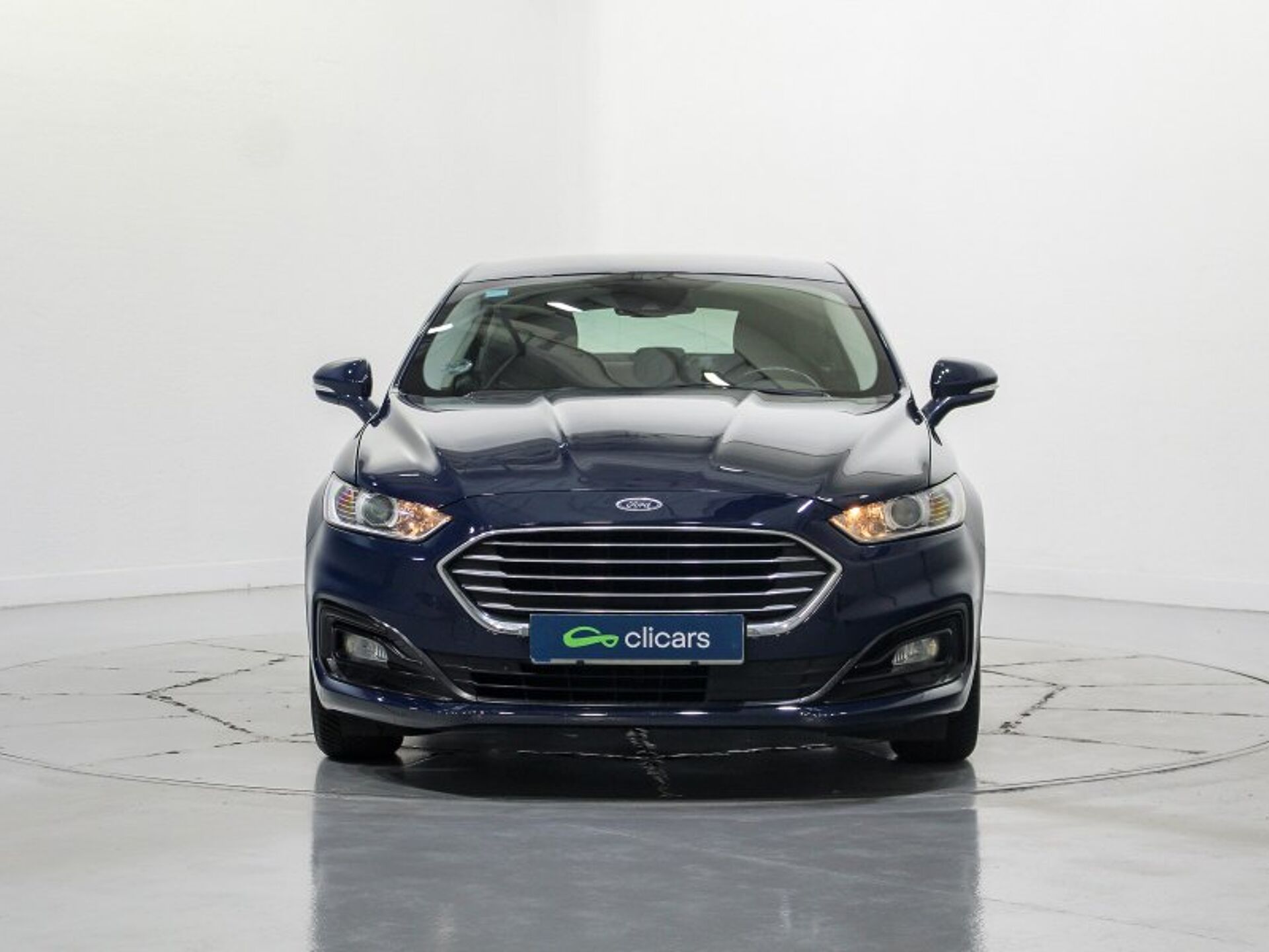 Imagen 2 de FORD Mondeo