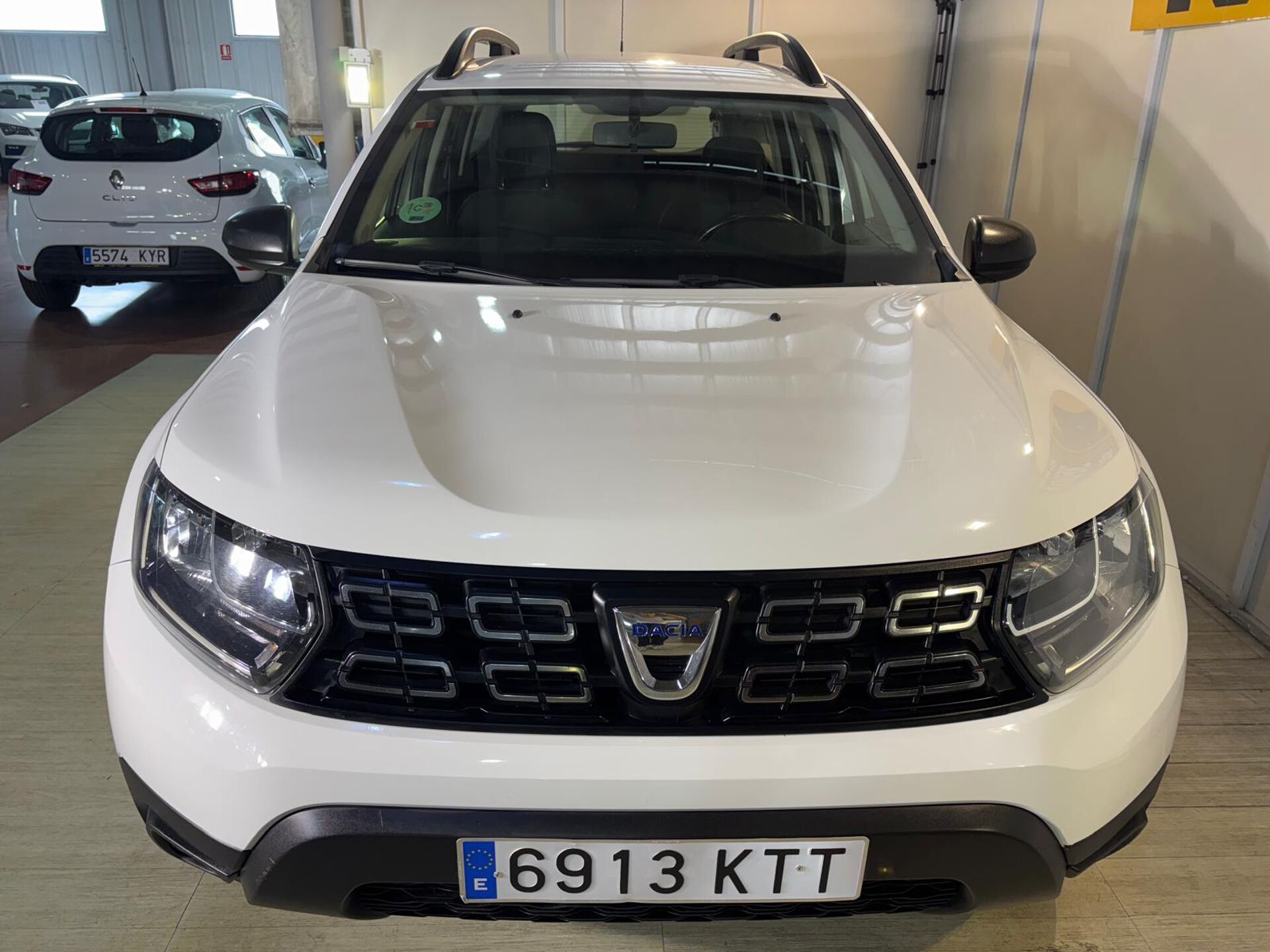 Imagen 2 de DACIA Duster