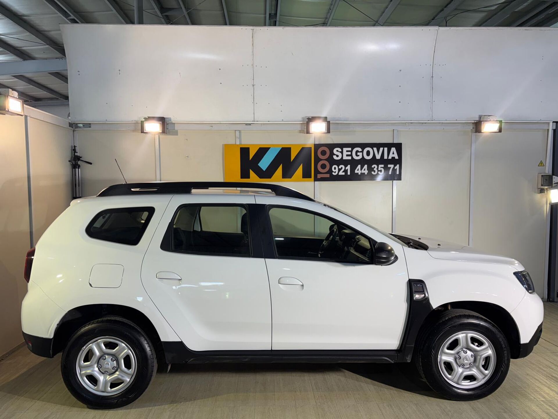 Imagen 3 de DACIA Duster