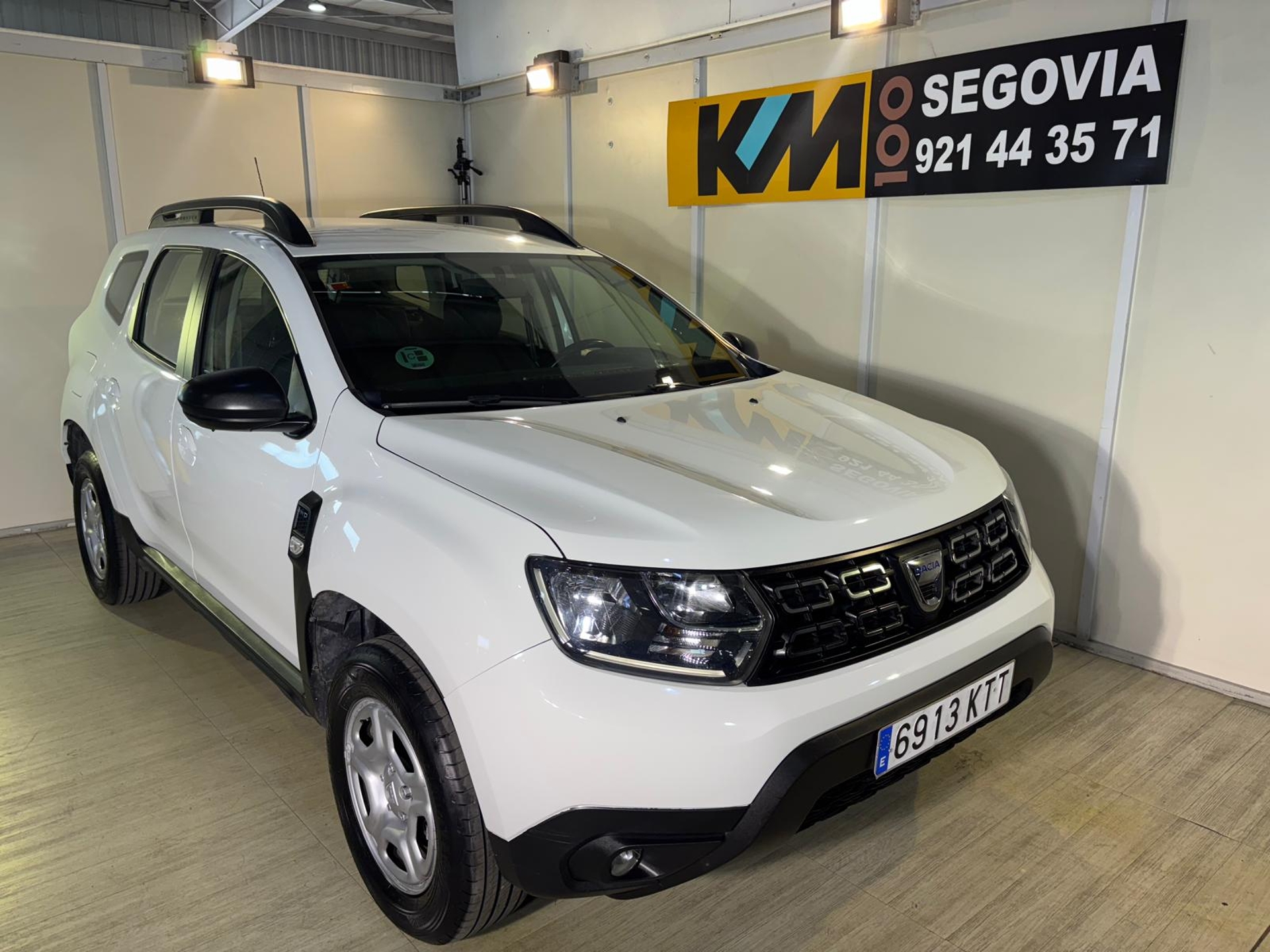 Imagen de DACIA Duster