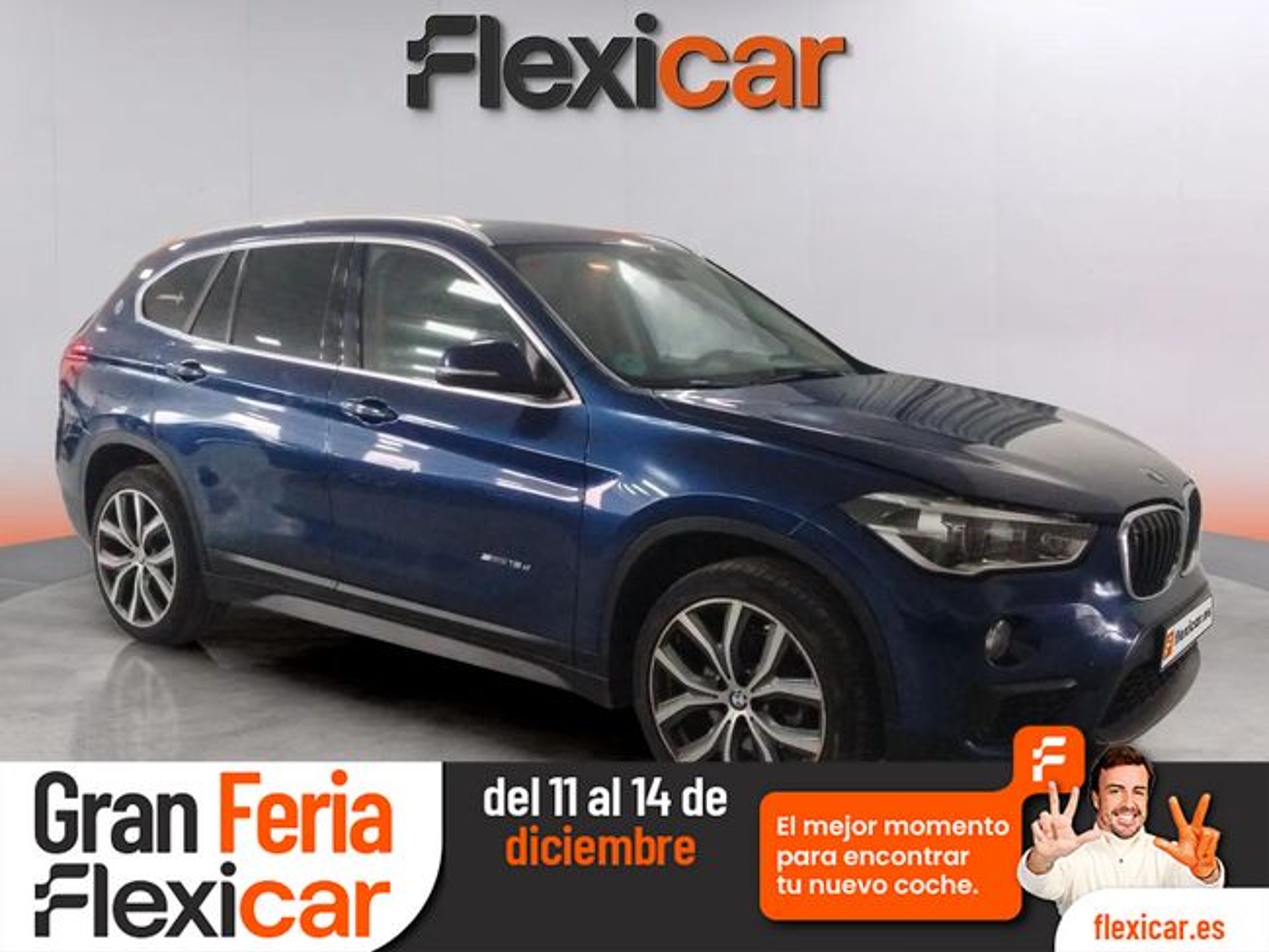 Imagen de BMW X1