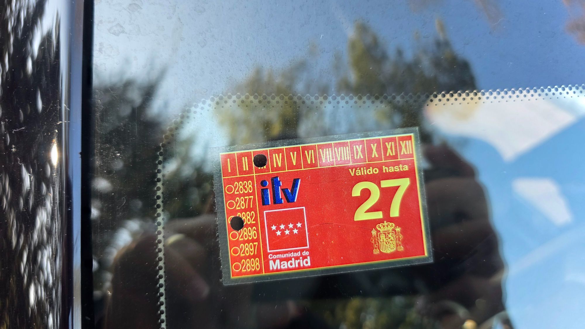 Foto del MINI Mini Cooper S