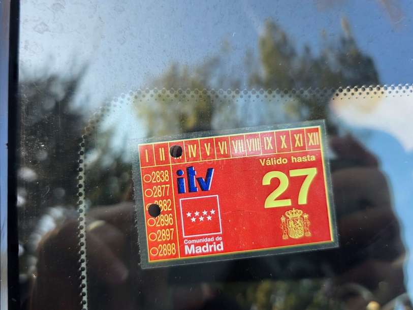 Foto del MINI Mini Cooper S