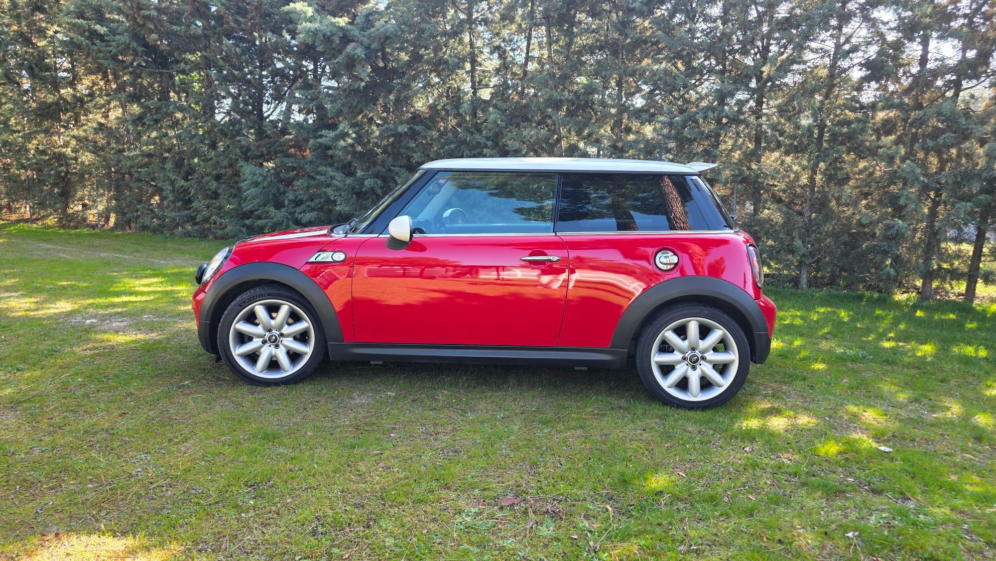Foto del MINI Mini Cooper S