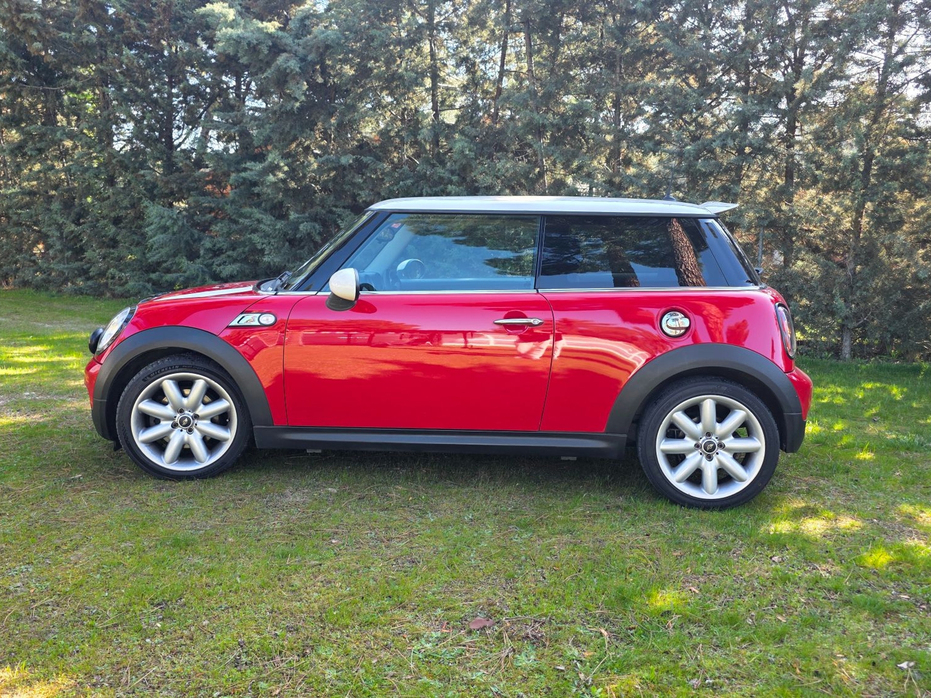 Imagen de MINI Mini