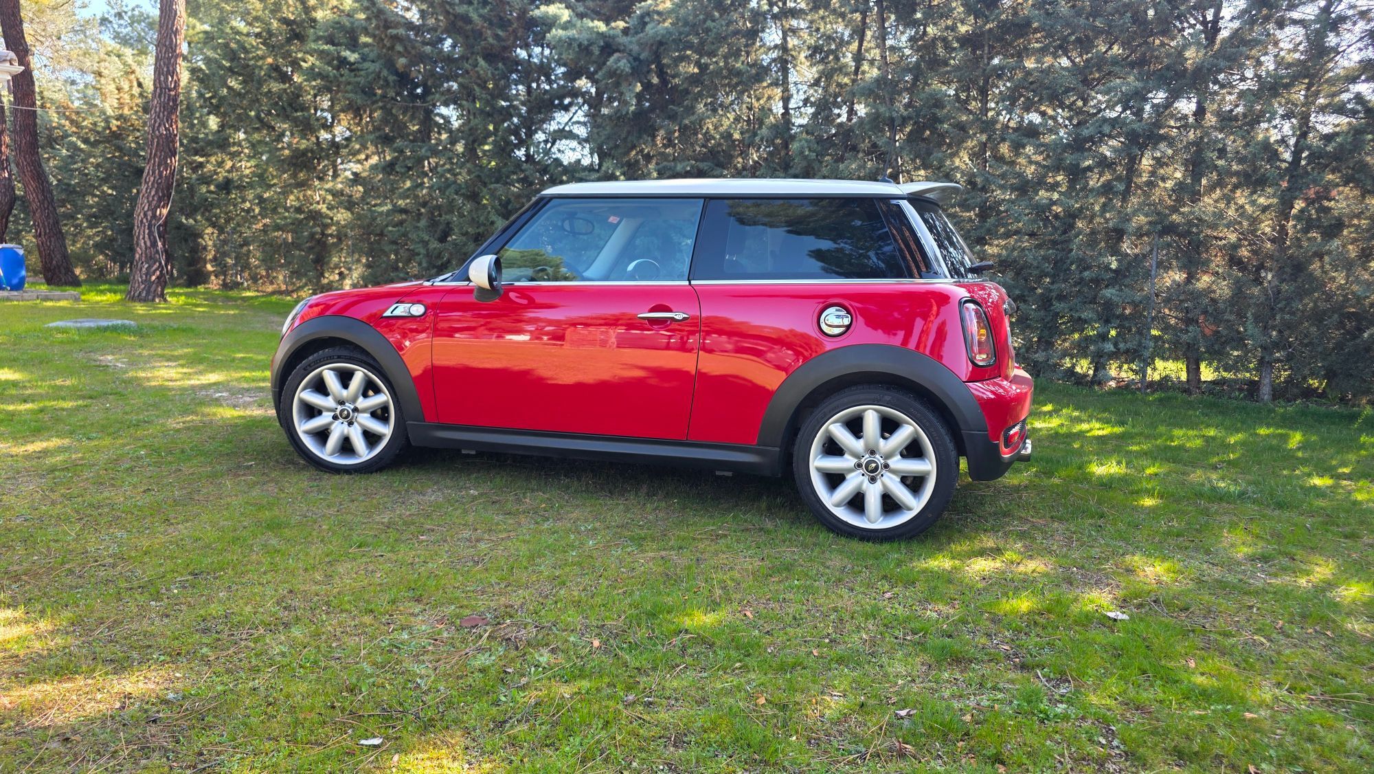 Foto del MINI Mini Cooper S