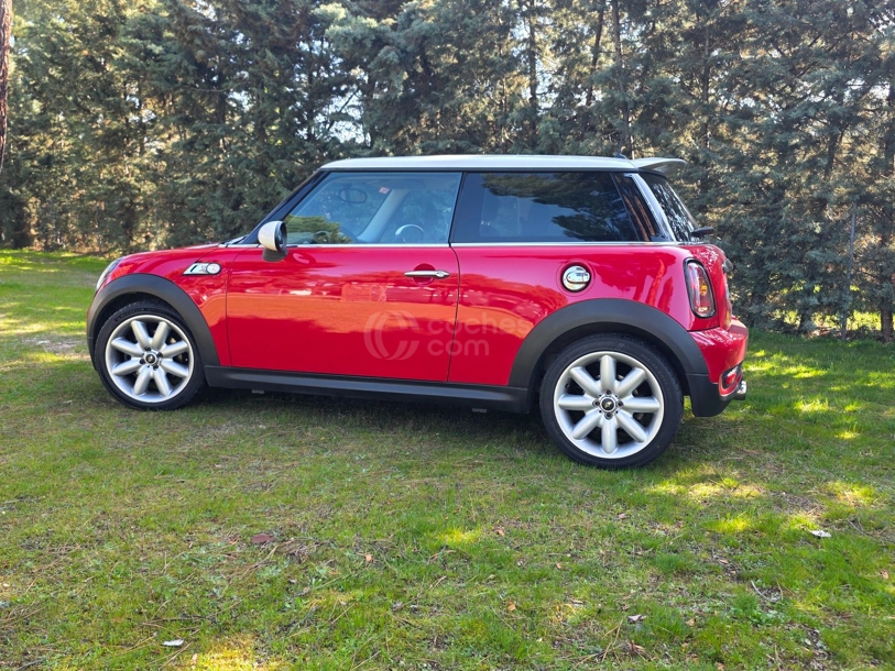 Foto del MINI Mini Cooper S
