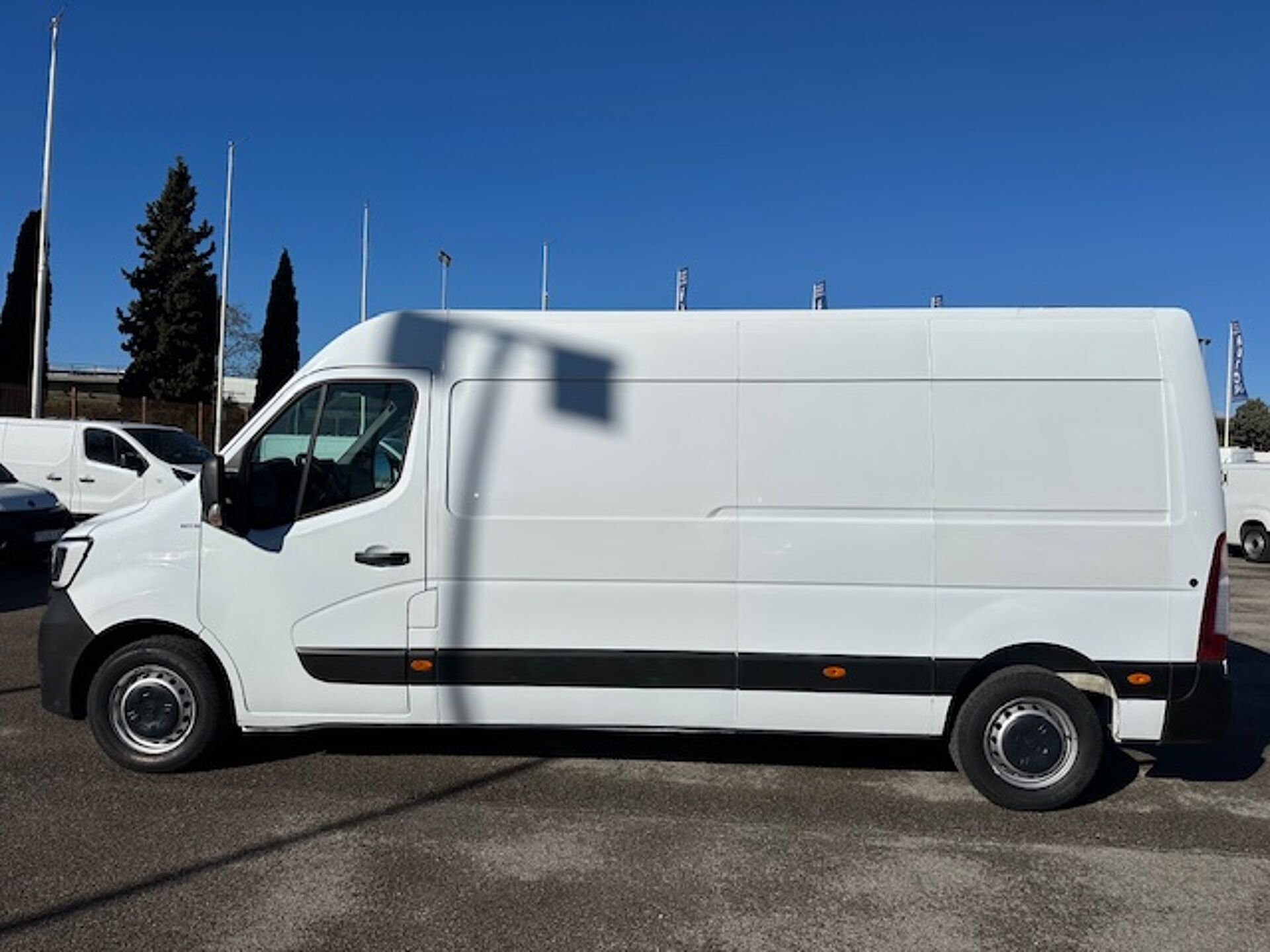 Imagen 3 de RENAULT Master