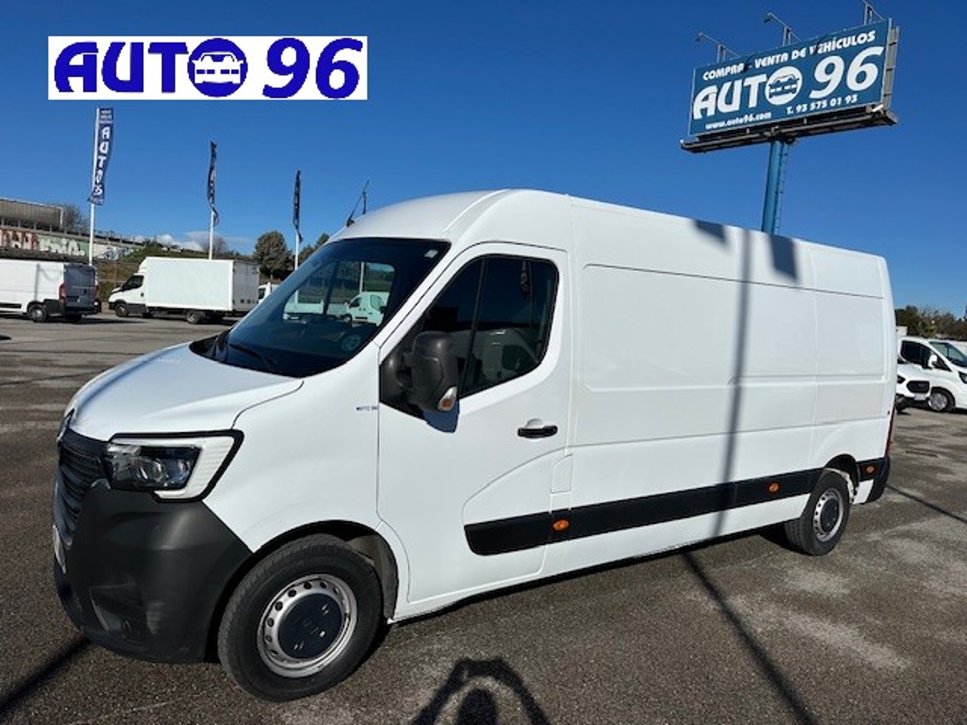 Imagen de RENAULT Master
