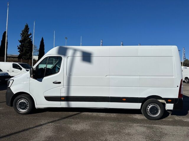 Foto del RENAULT Master Fg. Blue dCi L3H2 3500 T 99kW