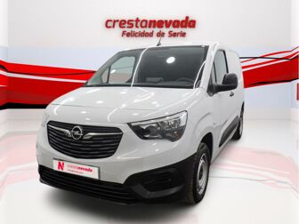 Imagen de OPEL Combo Cargo 1.5TD S&S L 1000 100