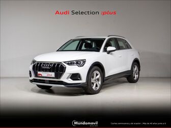 Imagen de AUDI Q3 Sportback 35 TDI Advanced S tronic