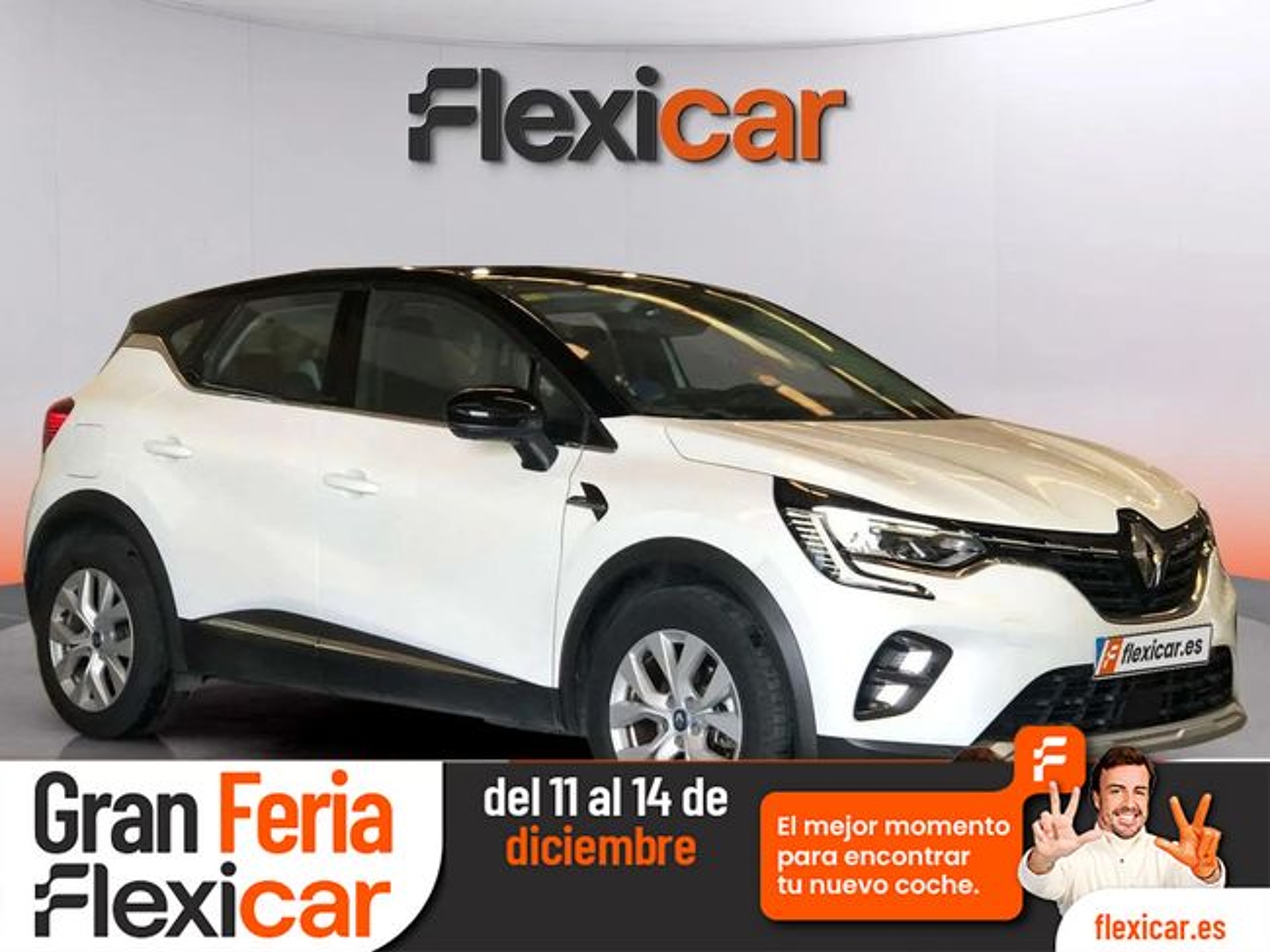 Imagen de RENAULT Captur