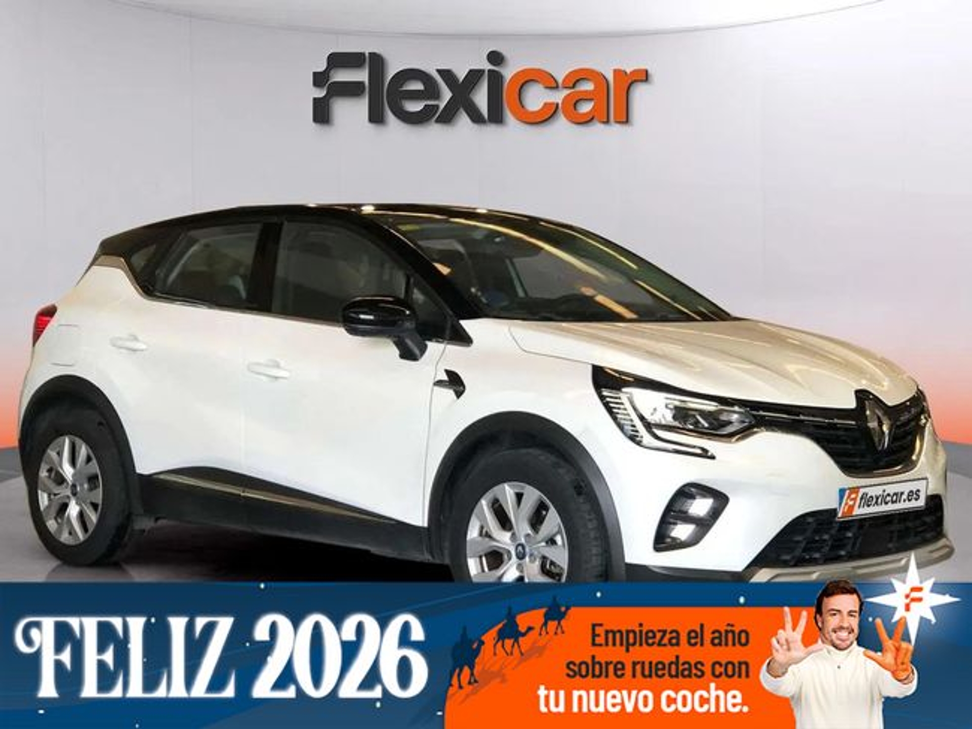 Imagen de RENAULT Captur