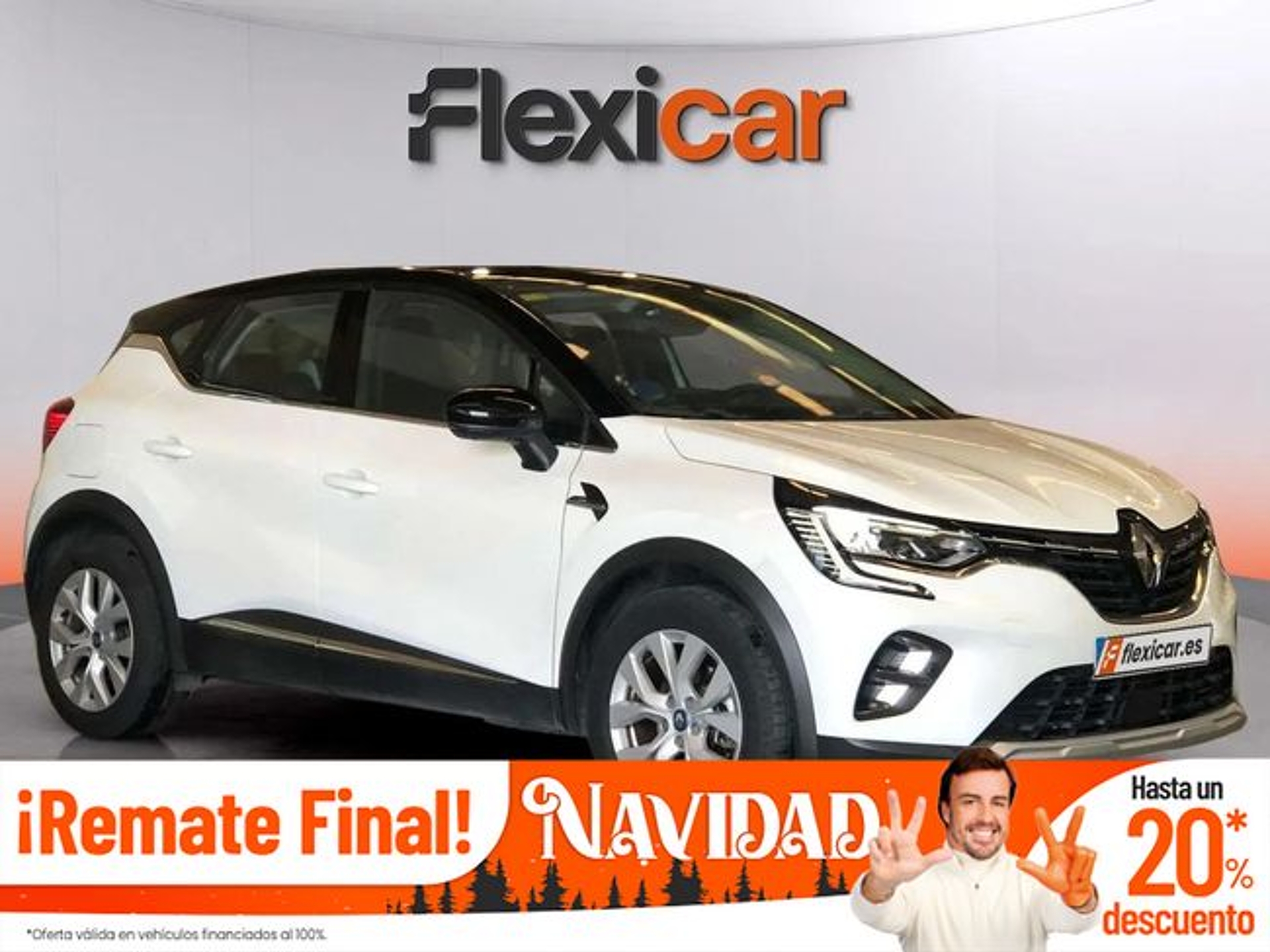 Imagen de RENAULT Captur