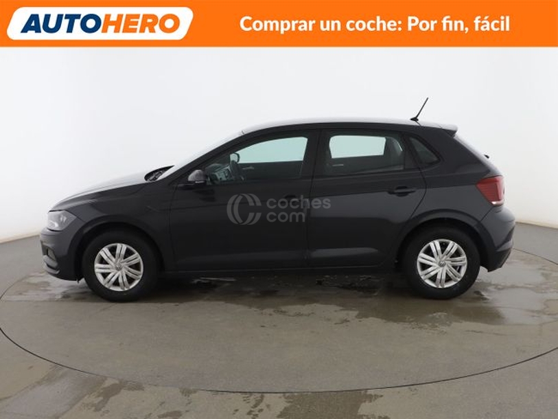 Foto del VOLKSWAGEN Polo 1.0 Edition 55kW
