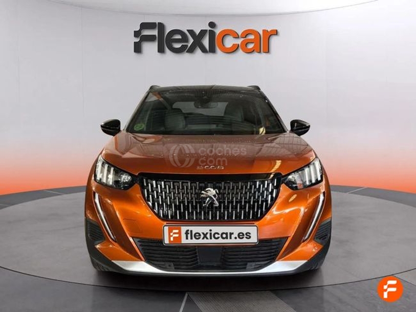 Foto del PEUGEOT 2008 1.2 PureTech S&S GT 130