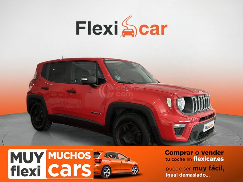 Foto del JEEP Renegade 1.0 Sport 4x2