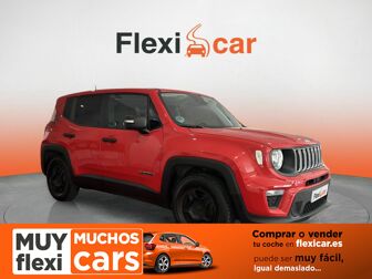 Imagen de JEEP Renegade 1.0 Sport 4x2