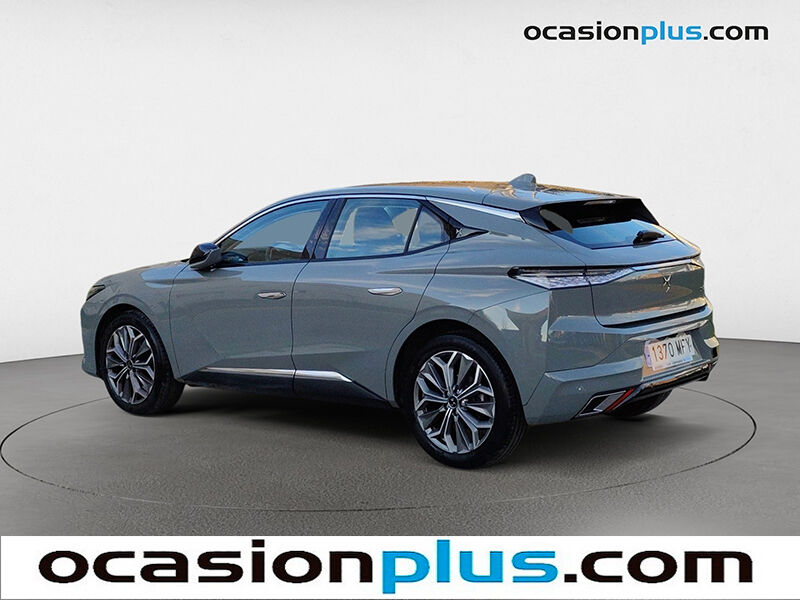 Foto del DS DS4 DS 4 BlueHDi Trocadero Aut. 130