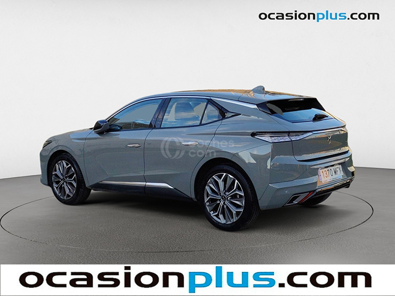 Foto del DS DS4 DS 4 BlueHDi Trocadero Aut. 130