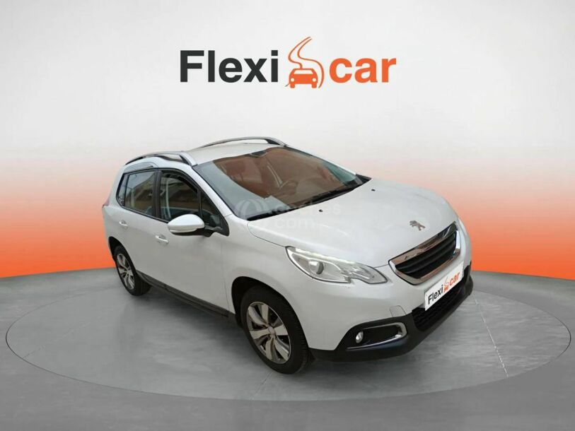 Foto del PEUGEOT 2008 1.6 e-HDI Active ETG6