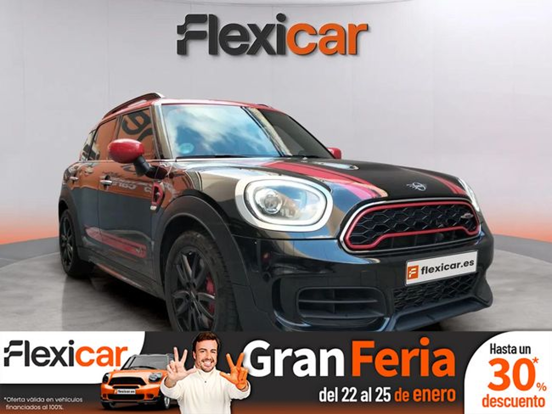 Imagen de MINI Mini Countryman