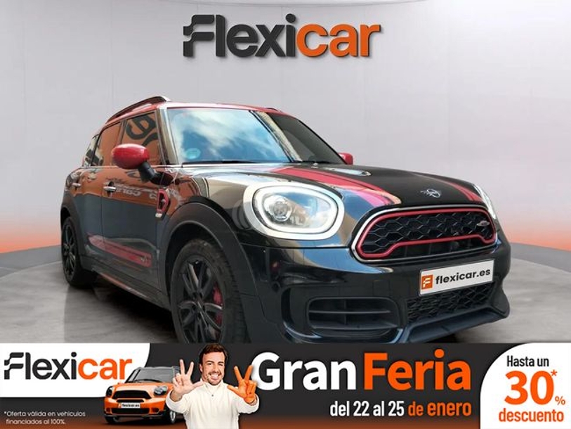 Foto del MINI Mini Countryman COUNTRYMAN COOPER S AUT.