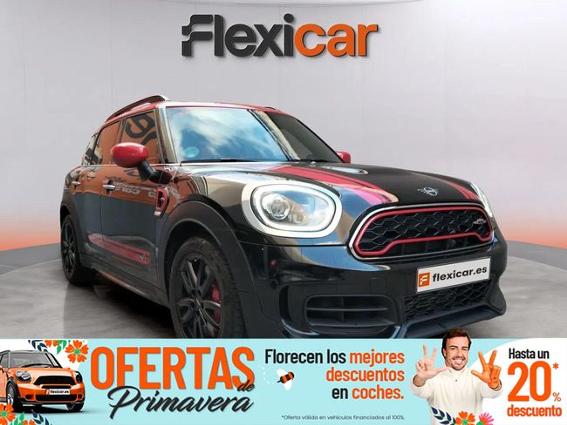 Imagen 1 de MINI Mini Countryman