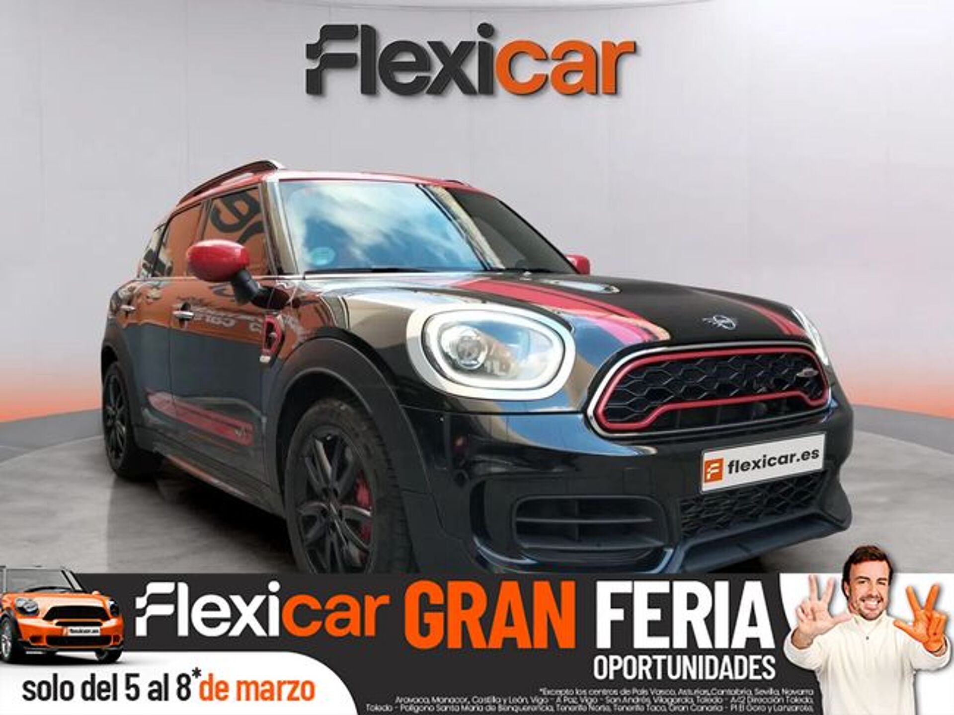 Imagen 1 de MINI Mini Countryman