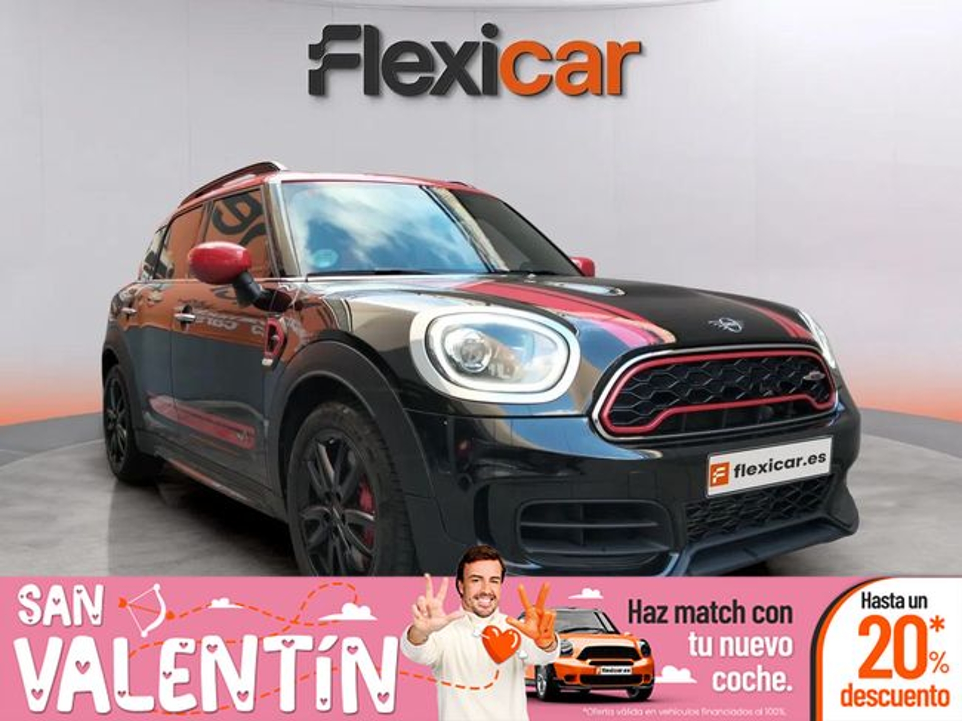 Imagen de MINI Mini Countryman