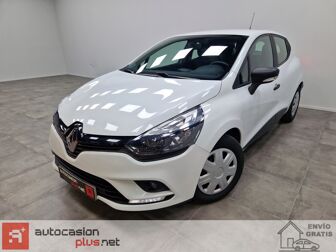 Imagen de RENAULT Clio 1.2 Life 55kW