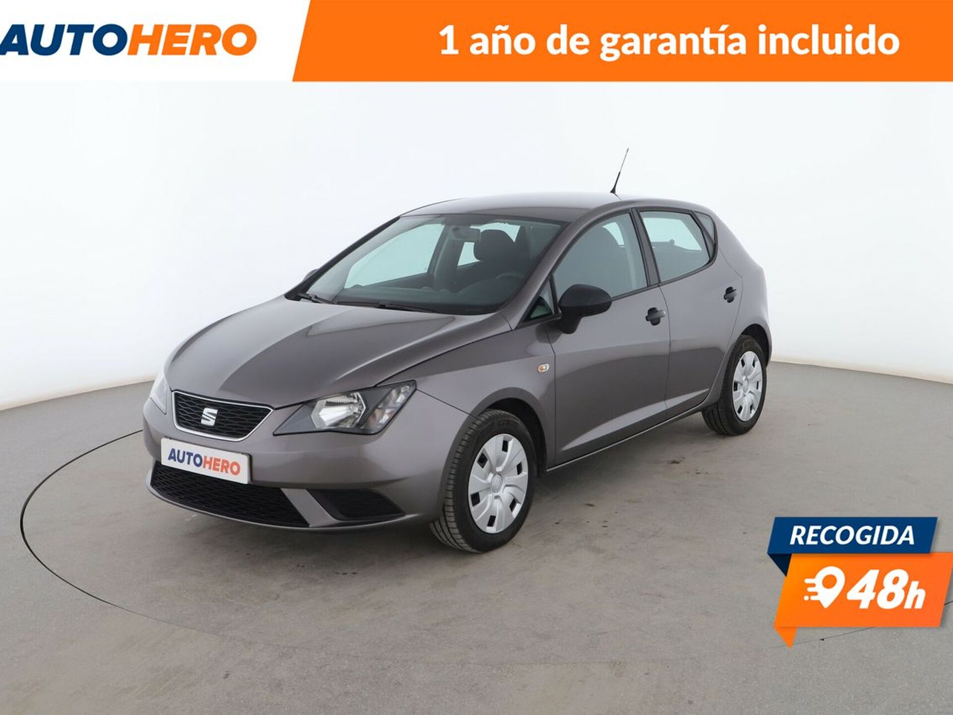 Imagen de SEAT Ibiza
