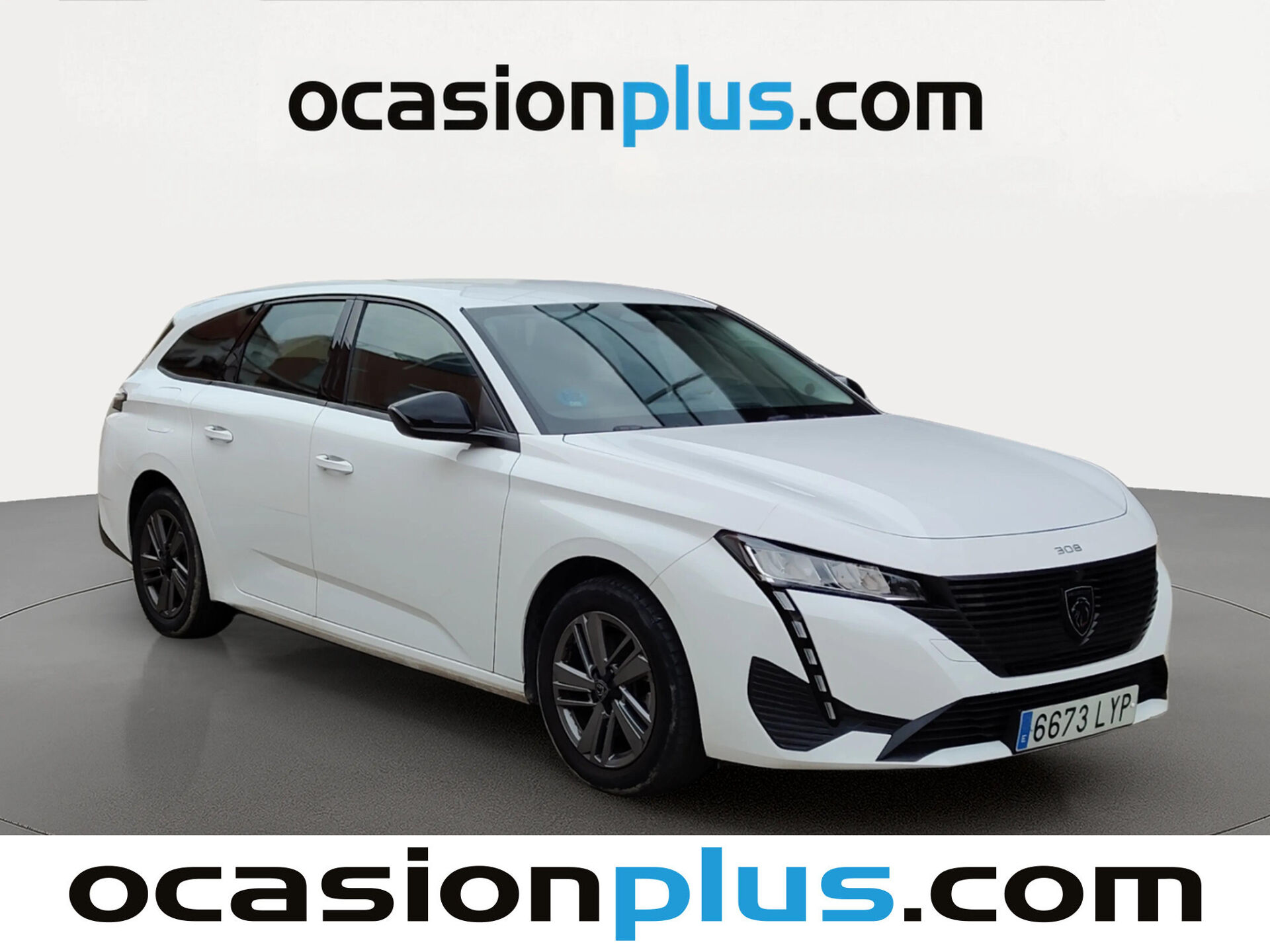 Imagen 2 de PEUGEOT 308