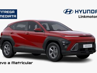 Imagen de HYUNDAI Kona HEV 1.6 GDI Maxx DT