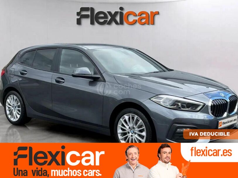 Foto del BMW Serie 1 118i