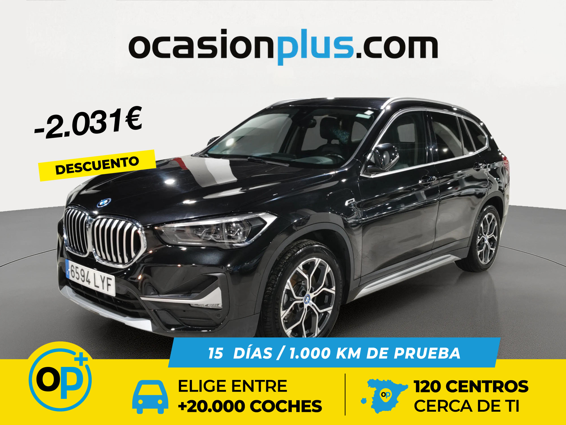 Imagen de BMW X1