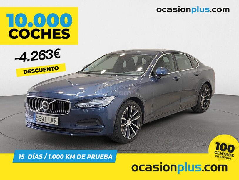 Foto del VOLVO S90 B4 Momentum Pro FWD Aut.