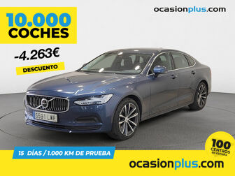 Imagen de VOLVO S90 B4 Momentum Pro FWD Aut.