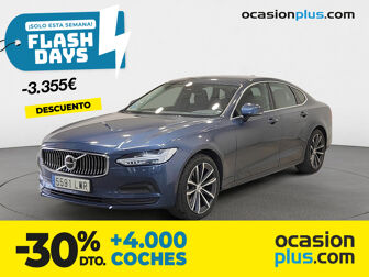 Imagen de VOLVO S90 B4 Momentum Pro FWD Aut.