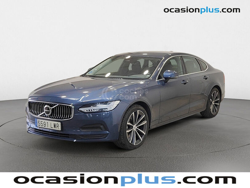 Foto del VOLVO S90 B4 Momentum Pro FWD Aut.