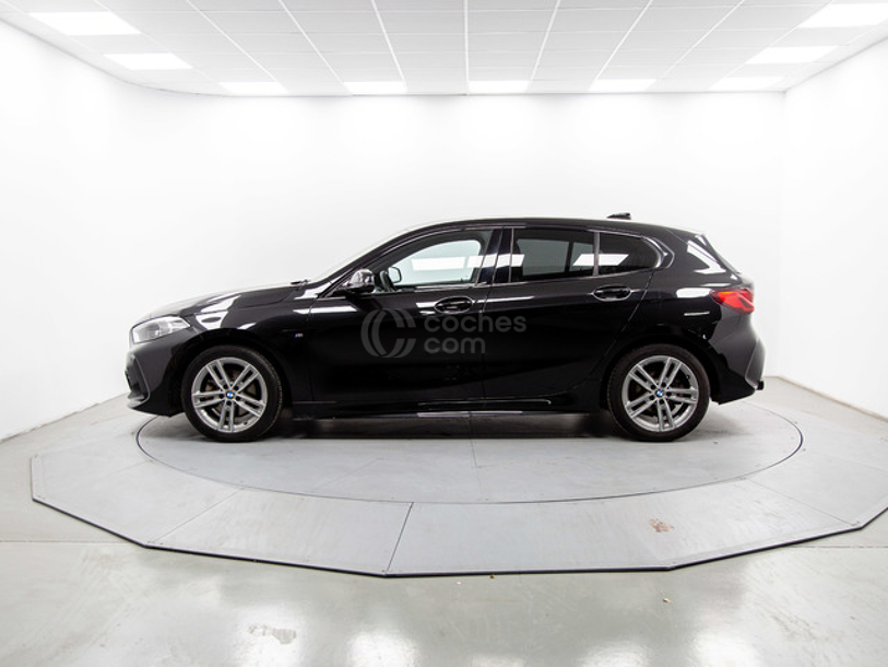 Foto del BMW Serie 1 116dA