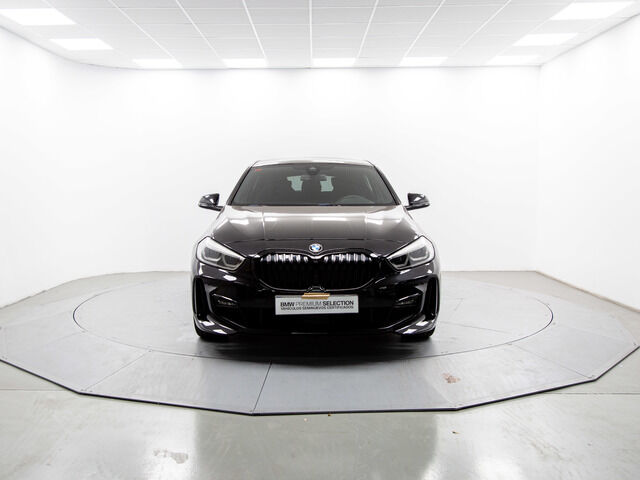 Foto del BMW Serie 1 116dA