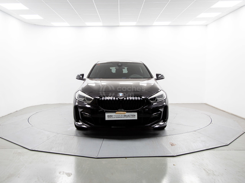 Foto del BMW Serie 1 116dA