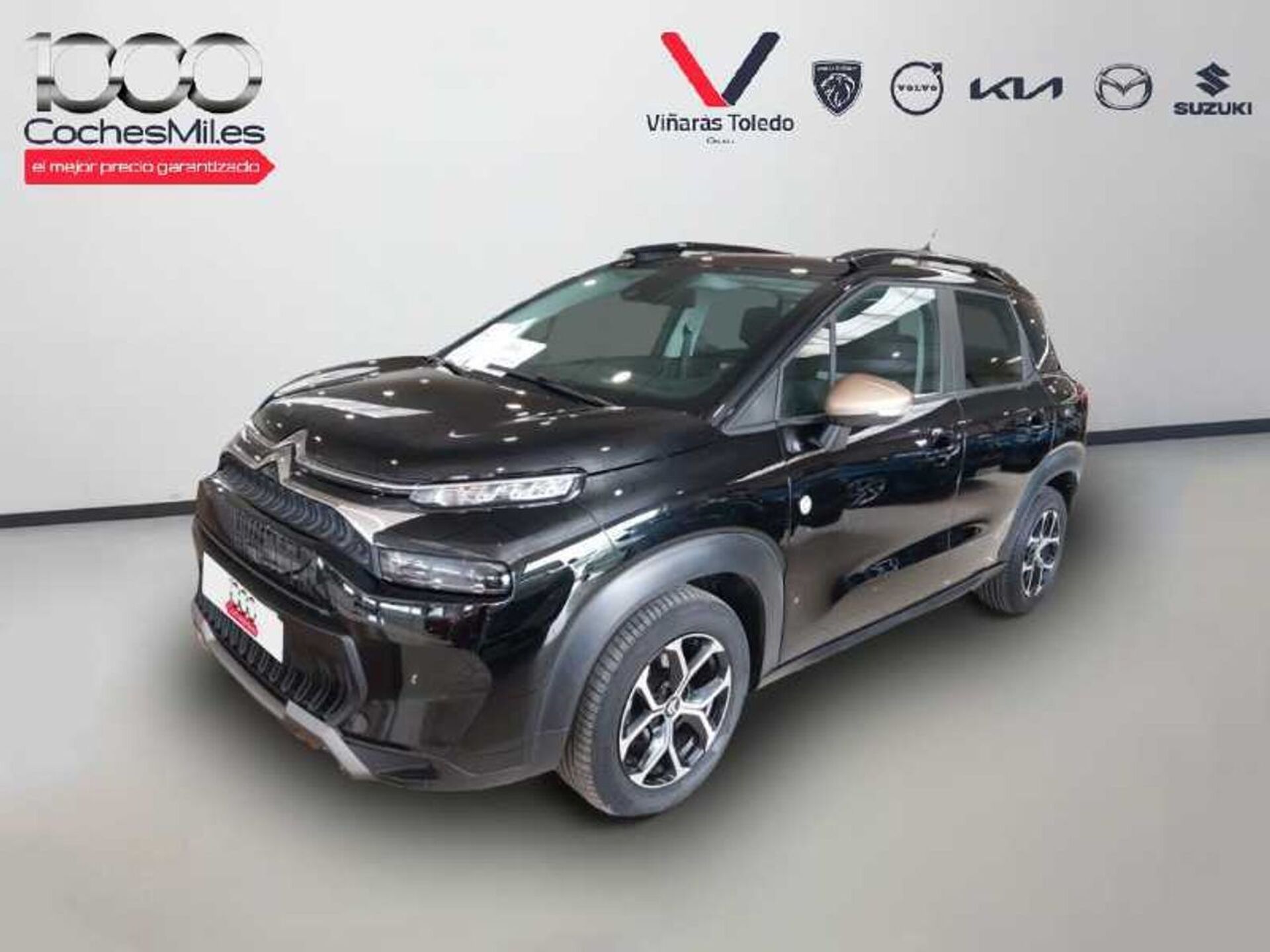Imagen de CITROEN C3 Aircross