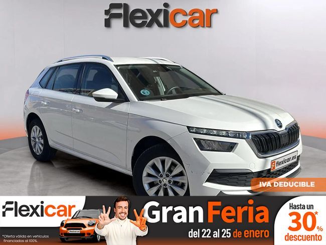 Foto del SKODA Kamiq 1.0 TSI Ambition 81kW DSG